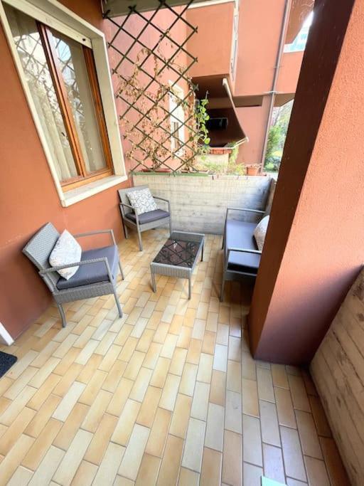 Ginevra'S House Verona Exterior foto